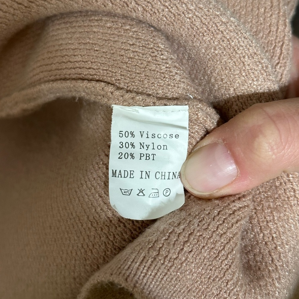 Anrabess 40” Cardigan - Picture 3 of 4